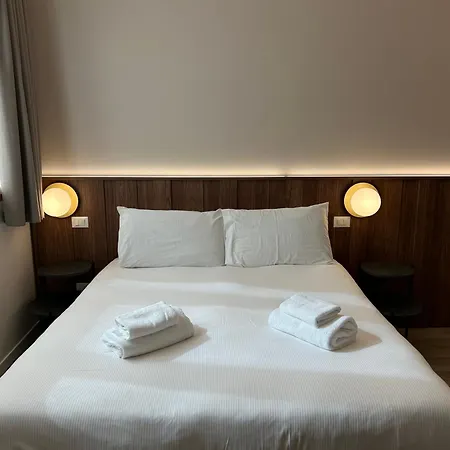Aparthotel Relstay - Amendola Milan