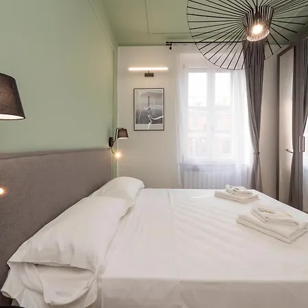Lägenhet Youhosty - Modern Portello *