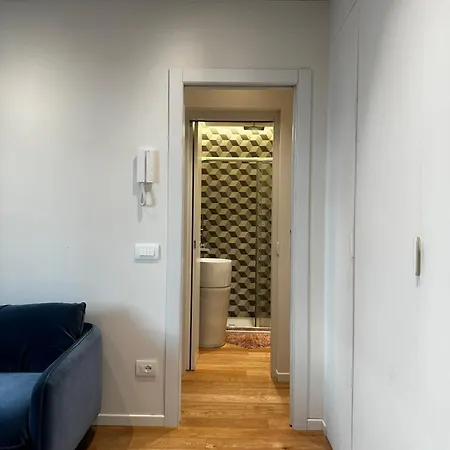 Eleonora Retreat Milano