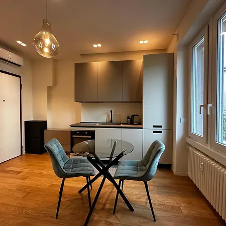 Eleonora Retreat Appartamento