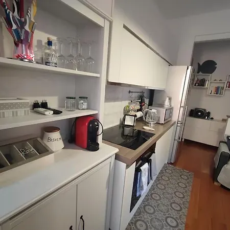 Esplora Comodamente E Poi Riposa Tranquillo * Μιλάνο