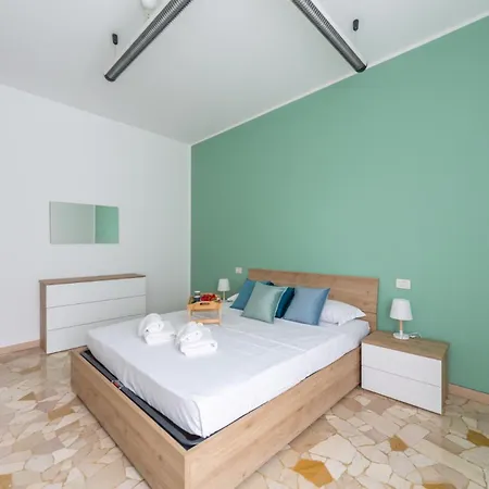 Апартаменты Style In Great Location Милан