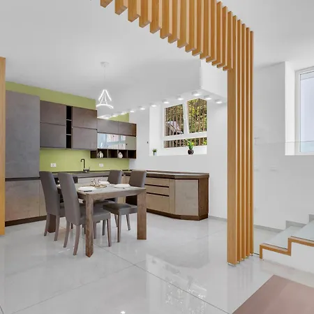 Ma6 - Duomo - Luxury Large - *