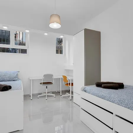 Ma6 - Duomo - Luxury Large - Милан