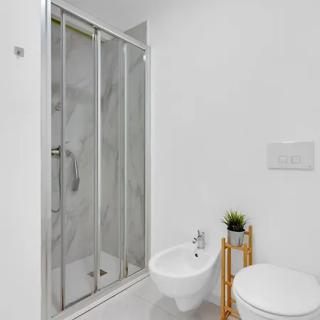 Ma6 - Duomo - Luxury Large - Апартаменты