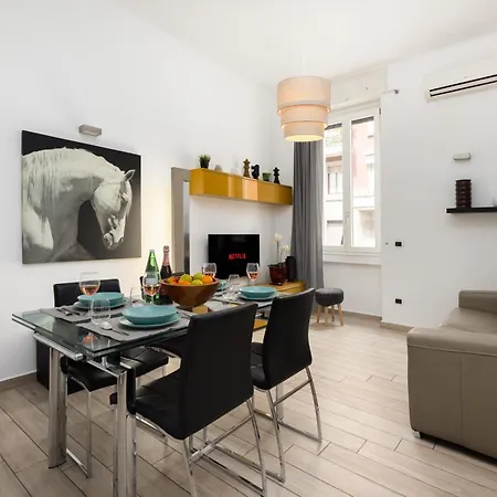 I Prime Location I Metro At Your Door, Duomo In 15 Min! Appartement *