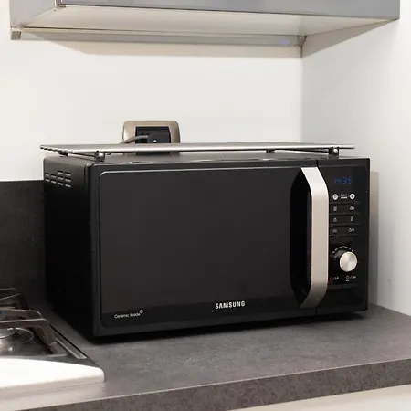 I Prime Location I Metro At Your Door, Duomo In 15 Min! Appartement Milaan