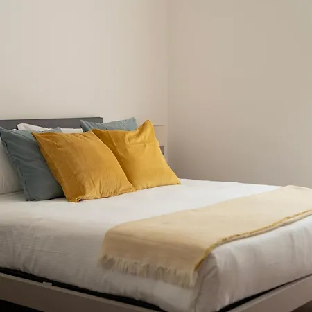 Apartment Santa Tecla Living Corti Di Bayres 3