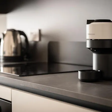 아파트 Santa Tecla Living Corti Di Bayres 3 밀라노