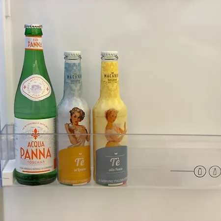 Relstay - Montenapoleone Διαμέρισμα Μιλάνο