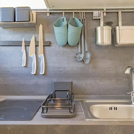 Comfy & Chic Near Universita Iulm & Famagosta-ideal For Work Milano