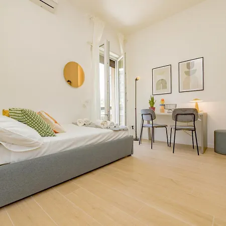 Comfy & Chic Near Universita Iulm & Famagosta-ideal For Work