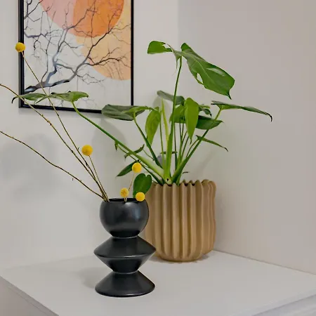 Comfy & Chic Near Universita Iulm & Famagosta-ideal For Work Lejlighed *