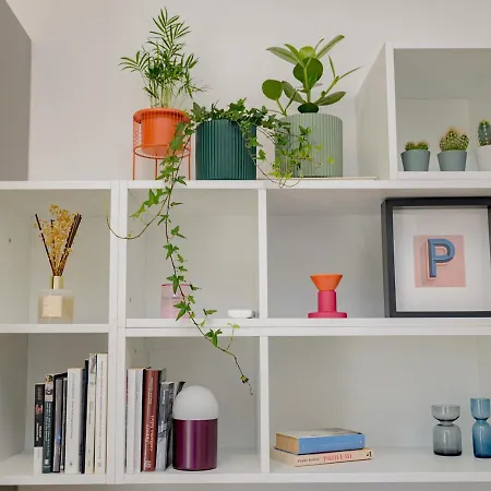 Comfy & Chic Near Universita Iulm & Famagosta-ideal For Work