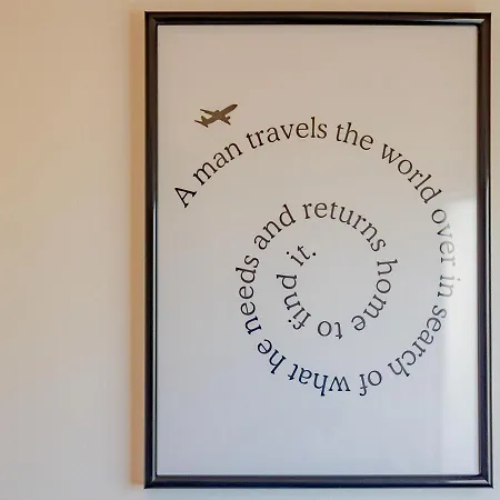 Comfy & Chic Near Universita Iulm & Famagosta-ideal For Work Lejlighed