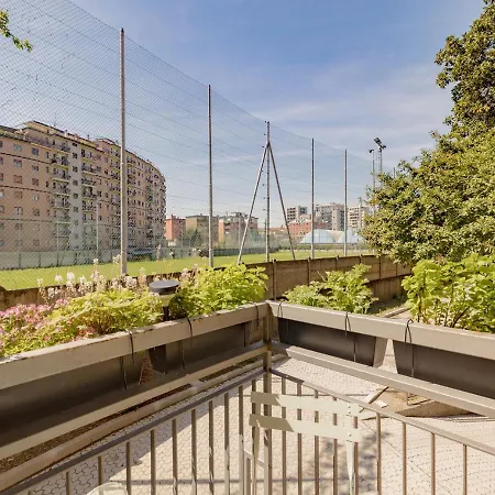 Comfy & Chic Vicino Famagosta E Universita Iulm * Milan