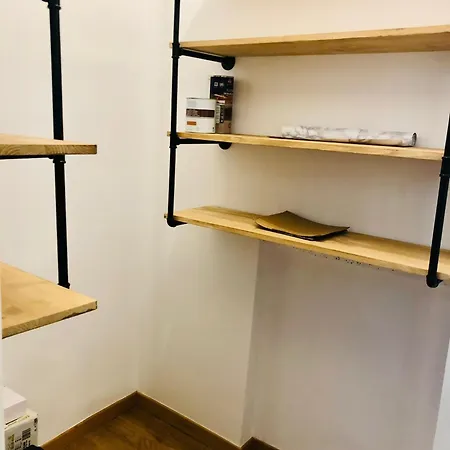 L'arche Comfort E Relax - Dergano House 2 شقة