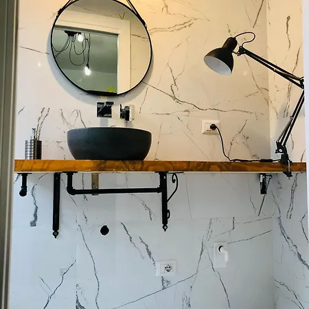 شقة L'arche Comfort E Relax - Dergano House 2 *