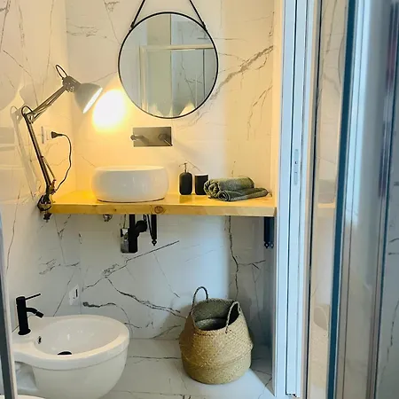 Apartment L'arche Comfort & Relax - Dergano House 1 Milan