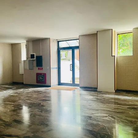 L'arche Comfort & Relax - Dergano House 1 Apartment *