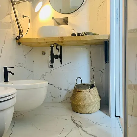 L'arche Comfort & Relax - Dergano House 1 * Milan