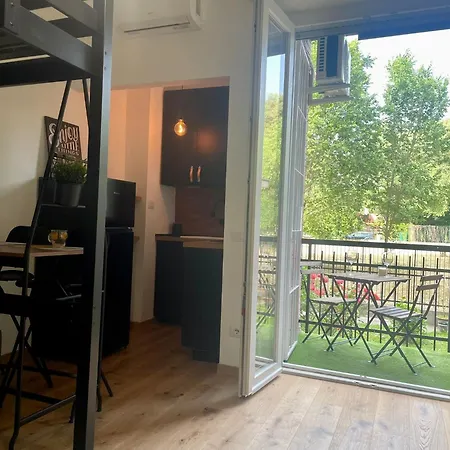 L'arche Comfort & Relax - Dergano House 1