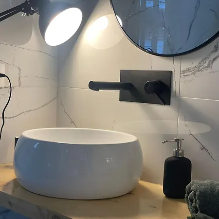 L'arche Comfort & Relax - Dergano House 1 Milan