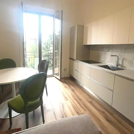 Lula - Zara M3-m5 Apartment *