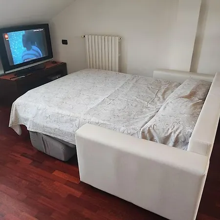 Un Posto Tranquillo A *