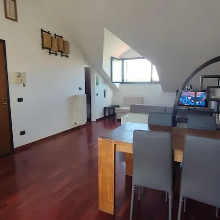 Apartamento Un Posto Tranquillo A *