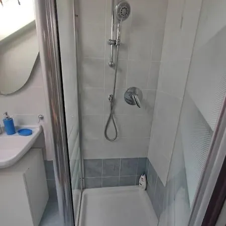 Apartamento Un Posto Tranquillo A *