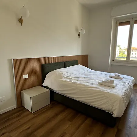 Lula - Zara M3-m5 Apartment Milan