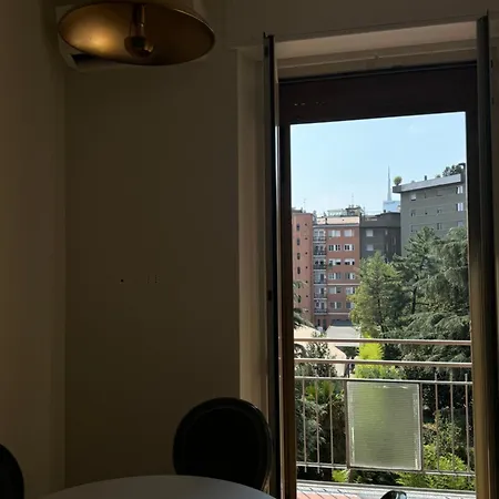 Lula - Zara M3-m5 Apartment