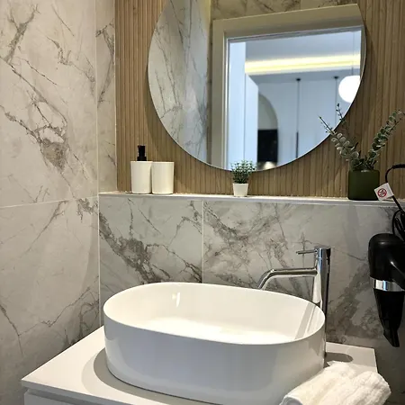 Appartement Bothanical - Porta Venezia Milaan