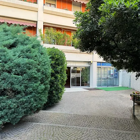 M3 Lodi Brenta, Cozy Corner Apartmán