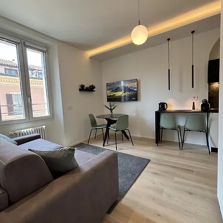 Appartement Bothanical - Porta Venezia