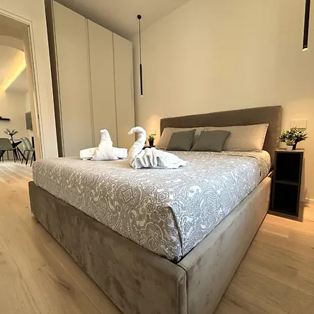 Bothanical - Porta Venezia Appartement