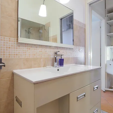 Primopiano - Rosolino Pilo Apartmán Milán