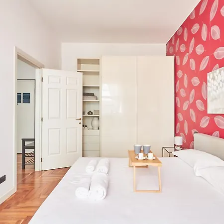 Apartment Easylife - - Dogana 3 - Duomo Milan