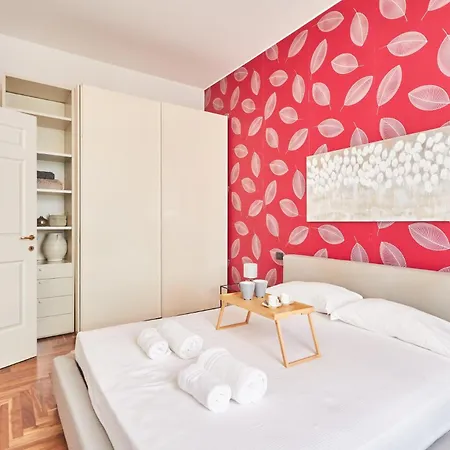 Apartment Easylife - - Dogana 3 - Duomo