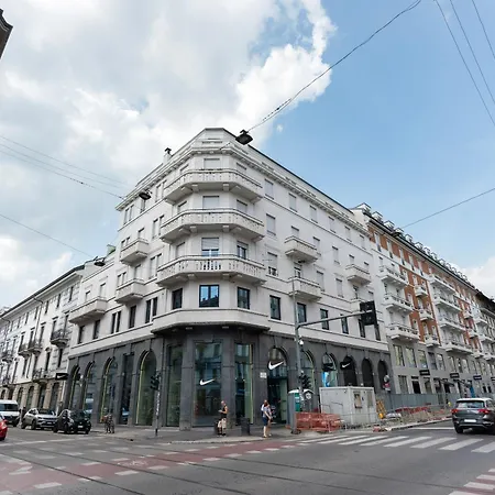 Апартаменты Santa Tecla Living Corti Di Bayres2 *