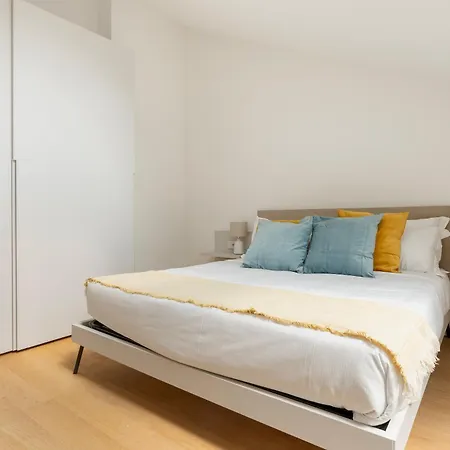 Santa Tecla Living Corti Di Bayres2 * Милан