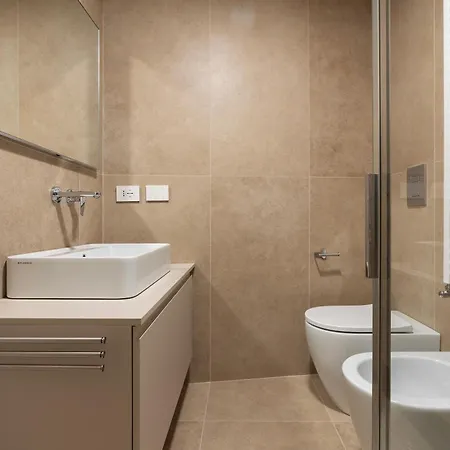 Santa Tecla Living Corti Di Bayres2 Милан