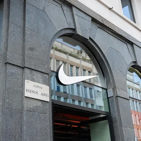 Santa Tecla Living Corti Di Bayres2 Апартаменты Милан