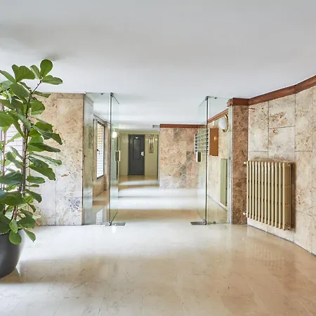 Easylife - - Menotti 2a - Porta Venezia Apartmán *