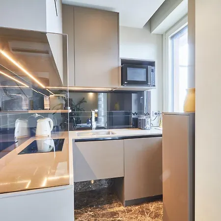 Easylife - - Menotti 2a - Porta Venezia Apartmán Milán