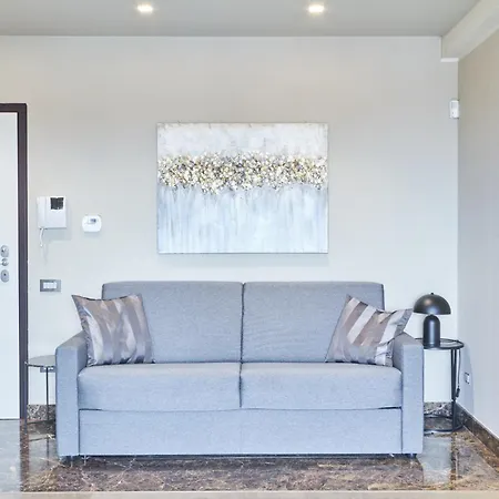 Apartmán Easylife - - Menotti 2a - Porta Venezia