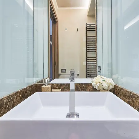 Easylife - - Menotti 2a - Porta Venezia Apartmán *