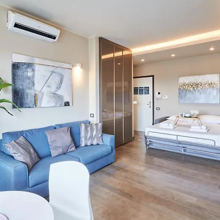 Easylife - - Menotti 2a - Porta Venezia Apartmán