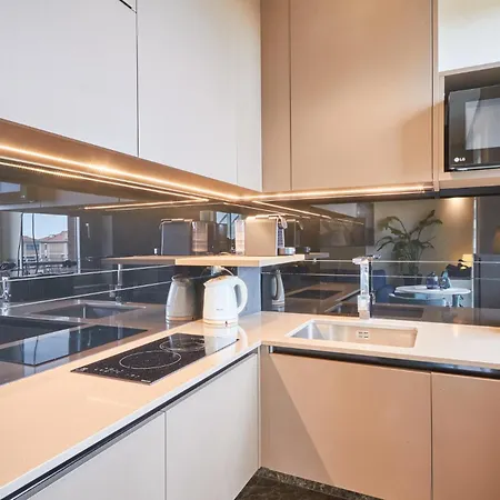 Apartmán Easylife - - Menotti 2a - Porta Venezia *